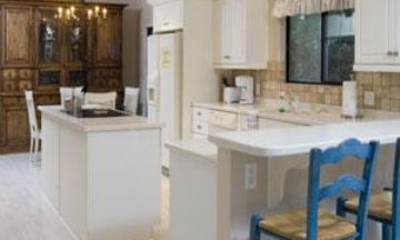 Hilton Head Island, South Carolina, Vacation Rental Villa