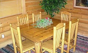 Park City, Utah, Vacation Rental Condo
