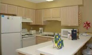 Miramar Beach, Florida, Vacation Rental Condo