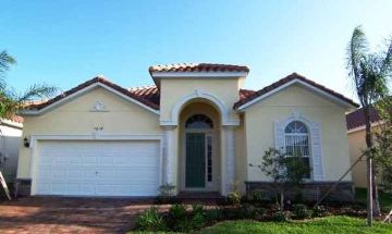 Davenport, Florida, Vacation Rental Villa
