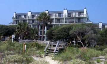 Isle of Palms, South Carolina, Vacation Rental Condo