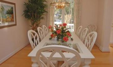 Hilton Head Island, South Carolina, Vacation Rental Villa