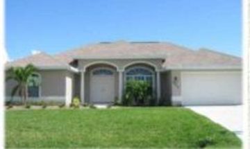 Port Charlotte, Florida, Vacation Rental Villa