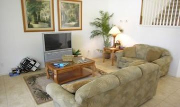 Kissimmee, Florida, Vacation Rental Villa