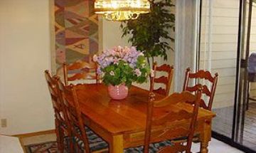 Sunriver, Oregon, Vacation Rental Condo