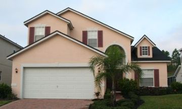 Davenport, Florida, Vacation Rental Villa