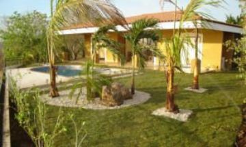 Playa Panama, Guanacaste, Vacation Rental House