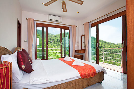 Koh Samui Holiday Rental
