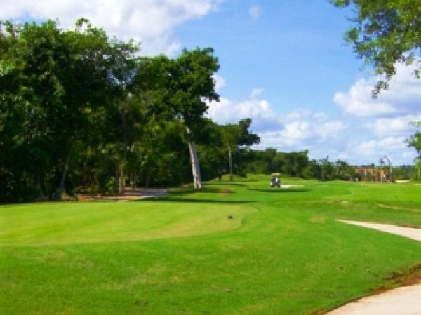 Golf Course