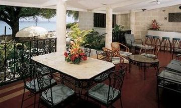 Gibbs Beach, St. Peter, Vacation Rental House