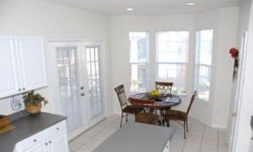 Gulfport, Mississippi, Vacation Rental Condo