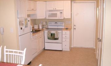 Hilton Head Island, South Carolina, Vacation Rental Condo