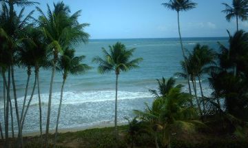 Humacao, San Juan, Vacation Rental Condo