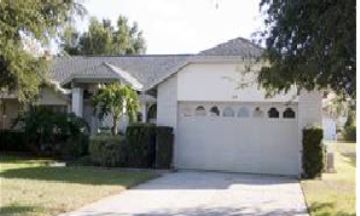 Kissimmee, Florida, Vacation Rental Villa