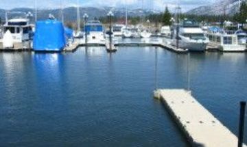 South Lake Tahoe, California, Vacation Rental Condo