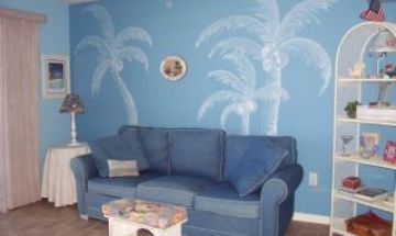 Indian Rocks Beach, Florida, Vacation Rental Condo