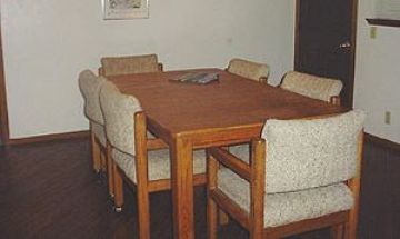 Sunriver, Oregon, Vacation Rental Condo