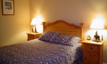 Frisco, Colorado, Vacation Rental Condo