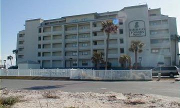 Fort Walton Beach, Florida, Vacation Rental Condo