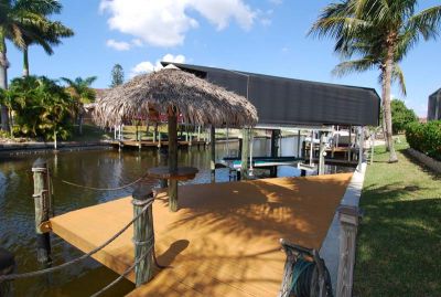 Cape Coral Villa Rental