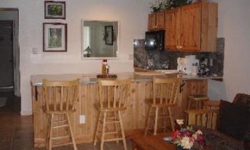 Dillon, Colorado, Vacation Rental Condo