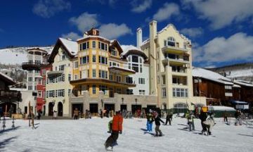 Vail, Colorado, Vacation Rental Condo