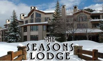 Vail, Colorado, Vacation Rental Condo