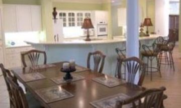 Hilton Head Island, South Carolina, Vacation Rental Villa