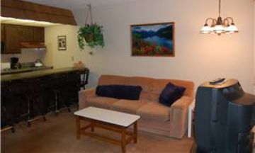 Winter Park, Colorado, Vacation Rental Condo