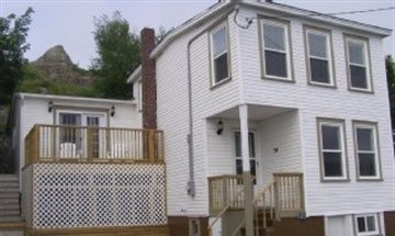 St. John's, Newfoundland and Labrador, Vacation Rental House