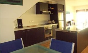 Whitianga, North Island, Vacation Rental Condo