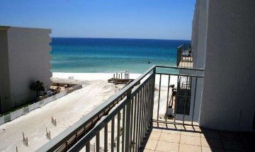 Fort Walton Beach, Florida, Vacation Rental Condo