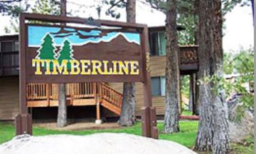 Mammoth Lakes, California, Vacation Rental Condo