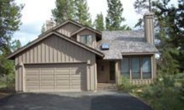 Sunriver, Oregon, Vacation Rental House