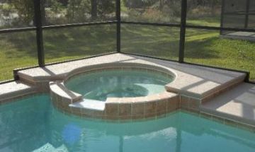 Davenport, Florida, Vacation Rental Villa