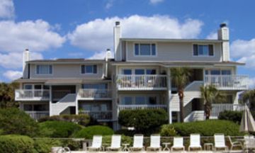 Isle of Palms, South Carolina, Vacation Rental Condo