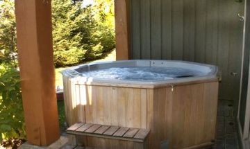 Whistler, British Columbia, Vacation Rental House