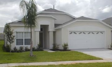 Kissimmee, Florida, Vacation Rental Villa