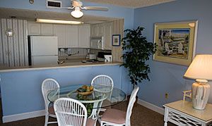 Destin, Florida, Vacation Rental Condo