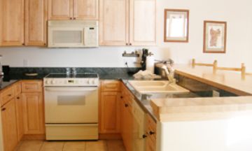 Breckenridge, Colorado, Vacation Rental Condo