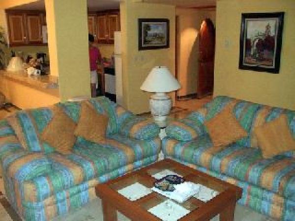 Living  Area