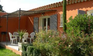 Le Thor, Vaucluse, Vacation Rental House