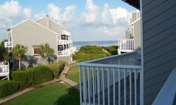 Cape San Blas, Florida, Vacation Rental House