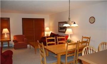 Winter Park, Colorado, Vacation Rental Condo