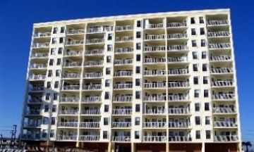 Gulf Shores, Alabama, Vacation Rental Condo