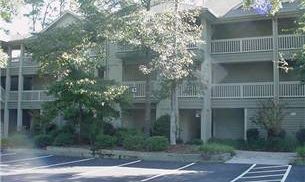 North Myrtle Beach, South Carolina, Vacation Rental Condo