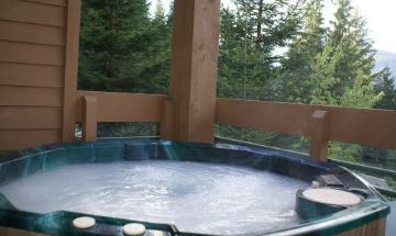 Whistler, British Columbia, Vacation Rental Condo