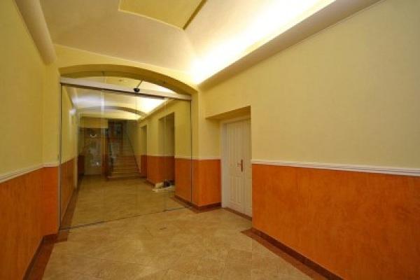 Prague, , Vacation Rental Apartment