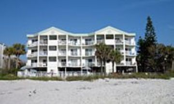 Indian Rocks Beach, Florida, Vacation Rental Condo
