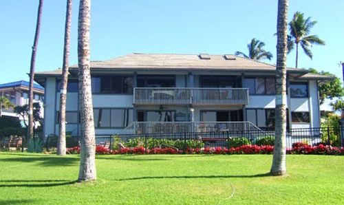 Kihei, Hawaii, Vacation Rental Condo